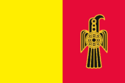 Flag of Ravenna