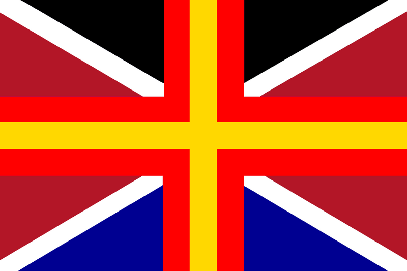 File:Germengish flag.png